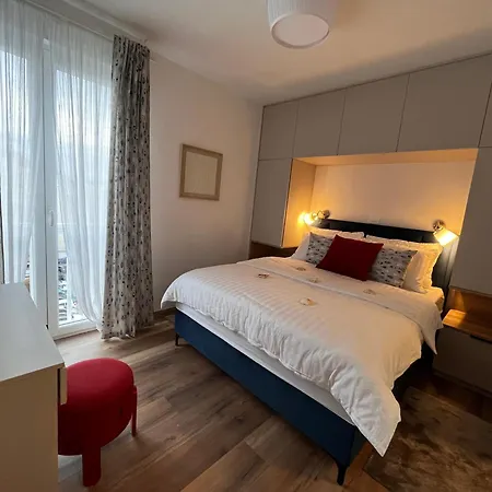 Nona Celina Apartmán