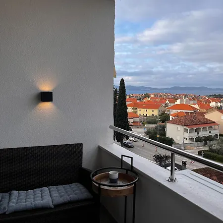 Nona Celina Apartmán Zadar