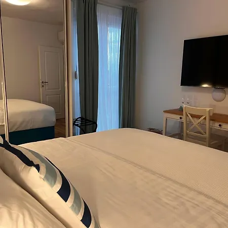 Nona Celina Apartmán Zadar