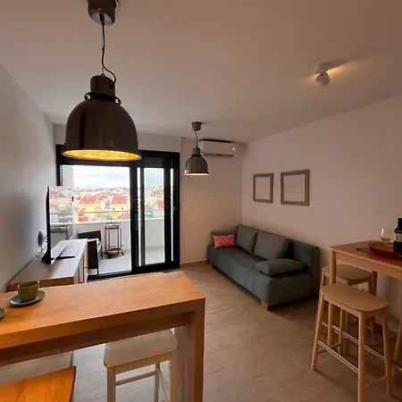 Apartmán Nona Celina *