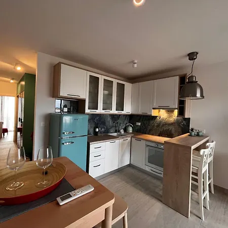 Apartmán Nona Celina
