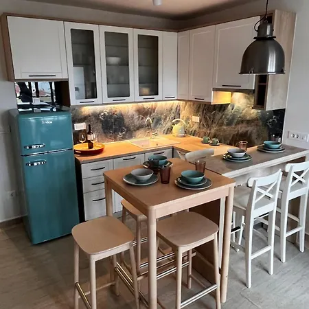 Nona Celina Διαμέρισμα