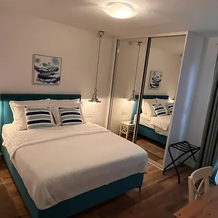 Nona Celina Apartmán *