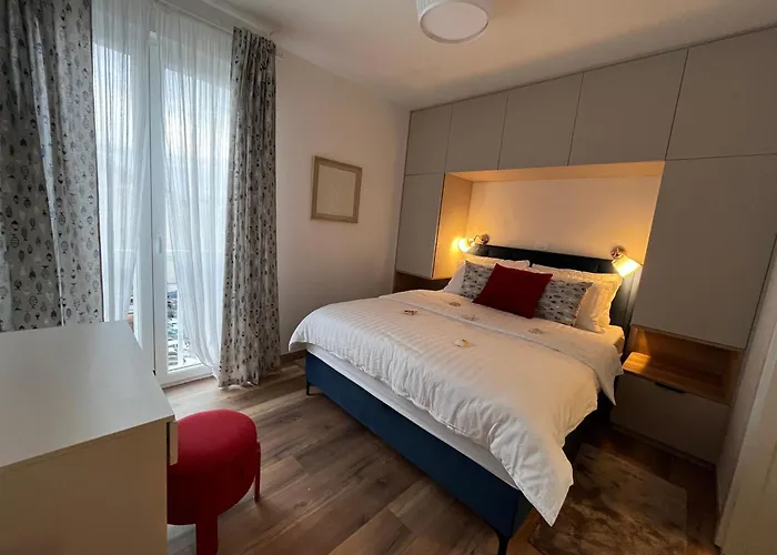 Nona Celina アパート