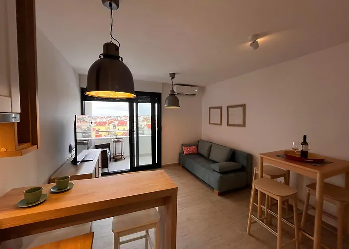 アパート Nona Celina *