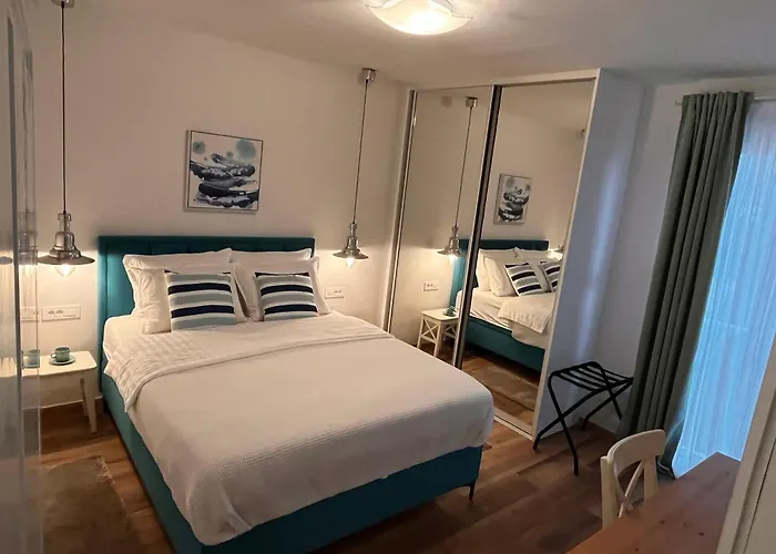 Nona Celina アパート *